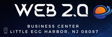 Web 2.0 Business Center, Little Egg Harbor Twp NJ